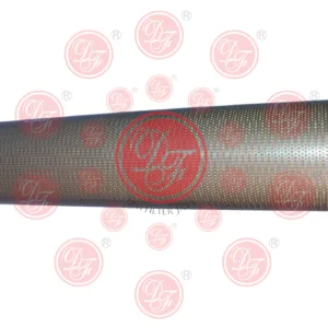 STRAINER FILTER CUSTOM 20-50 MIKRON