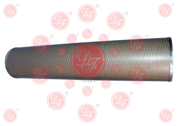 STRAINER FILTER CUSTOM 20-50 MIKRON
