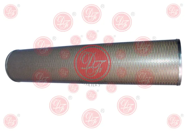 STRAINER FILTER CUSTOM 20-50 MIKRON