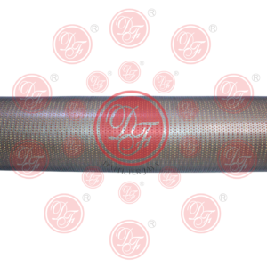 STRAINER FILTER FOR WATER TREATMENT