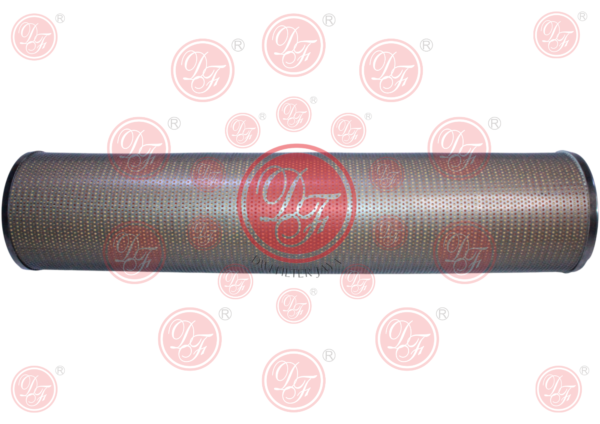 STRAINER FILTER FOR WATER TREATMENT