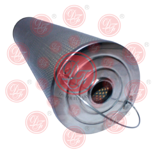 Panel Air Filter