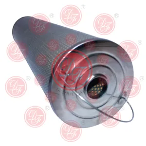 Panel Air Filter