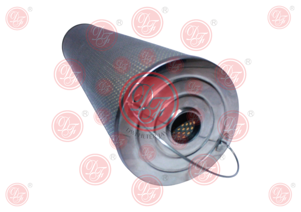 Panel Air Filter