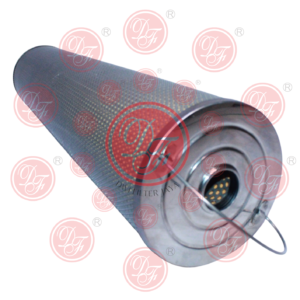 PLEATED PANEL FILTER