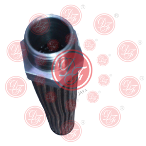 Pra-filter