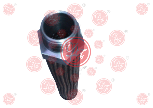 Pra-filter