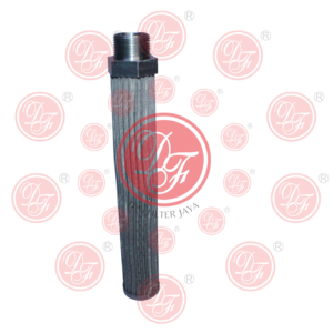 PANEL FILTER WIRE MESH MEDIA