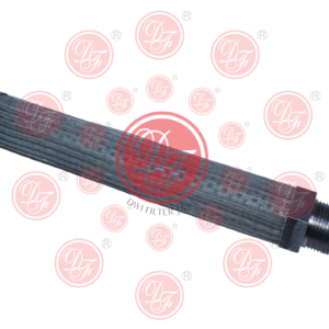 Air Flow Panel Filter