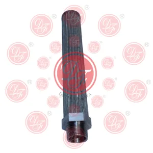WASHABLE PANEL FILTER AHU
