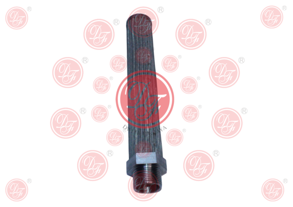 WASHABLE PANEL FILTER AHU