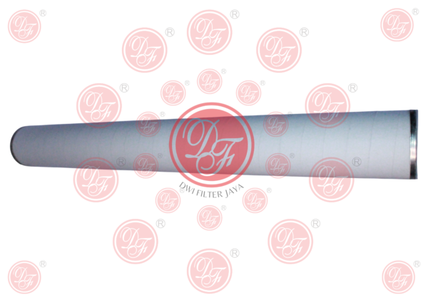 Industrial AHU Filter
