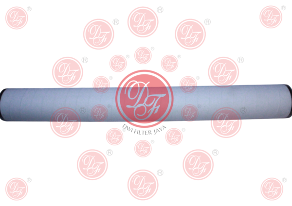 Metal Mesh Panel Filter