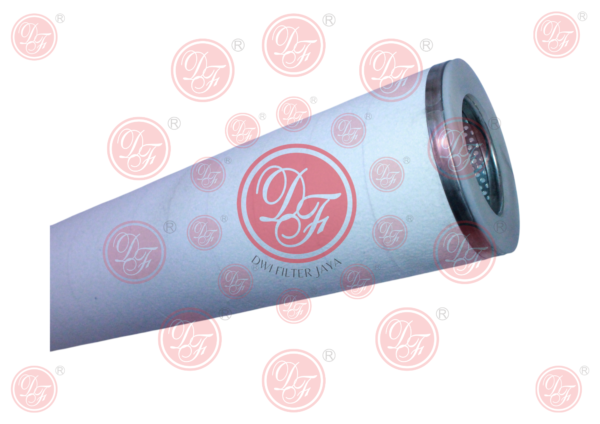 ALUMINIUM FRAME PANEL FILTER