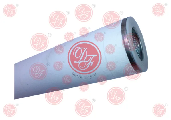 ALUMINIUM FRAME PANEL FILTER
