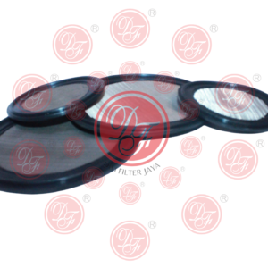 LIQUID AND GAS COALESCING FILTER CARTRIDGE