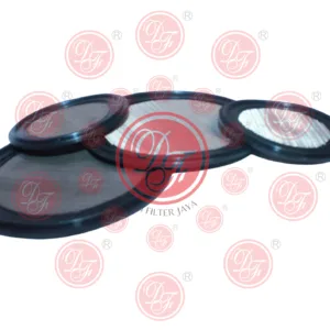 LIQUID AND GAS COALESCING FILTER CARTRIDGE
