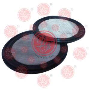 POLYESTER GAS FILTER CARTRIDGE