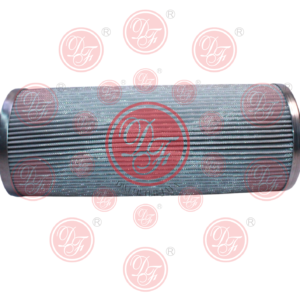 SYNTHETIC GAS FILTER SEPARATOR ELEMENT