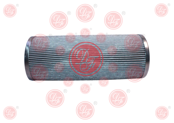 SYNTHETIC GAS FILTER SEPARATOR ELEMENT