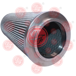 5 MICRON GAS FILTER FOR CHEMICALS INDUSTRY
