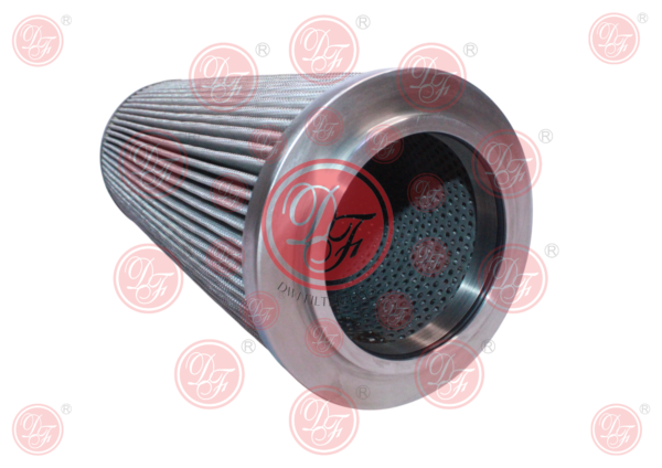 5 MICRON GAS FILTER FOR CHEMICALS INDUSTRY