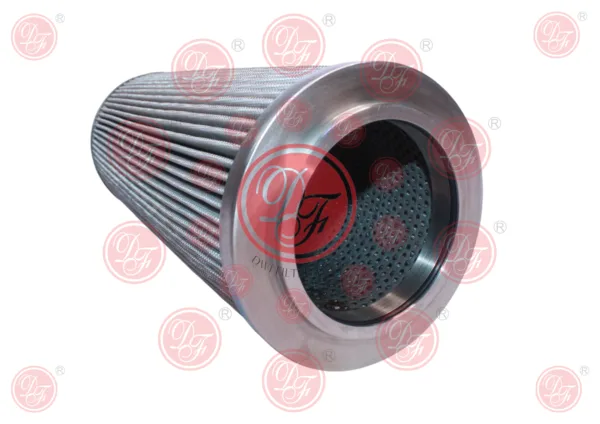 5 MICRON GAS FILTER FOR CHEMICALS INDUSTRY
