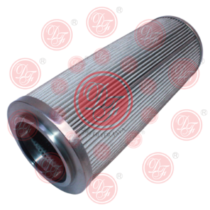 30 Micron Stainless Steel Basket Filter