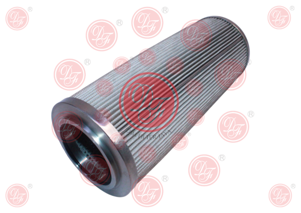 30 Micron Stainless Steel Basket Filter