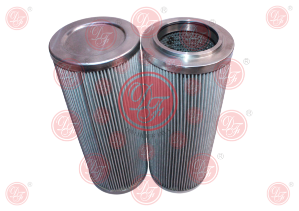 BASKET FILTER STRAINER