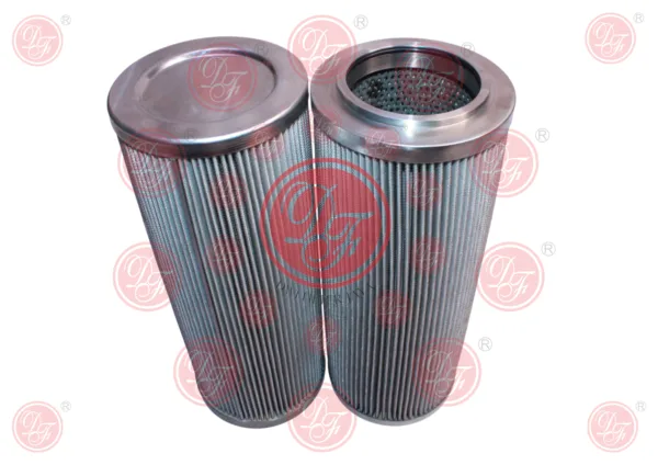 BASKET FILTER STRAINER