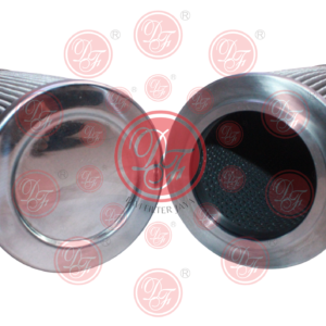 BASKET FILTER HIGH EFFICIENCY