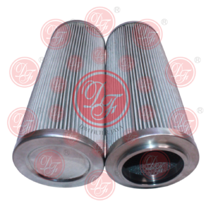 Industrial Basket Filter