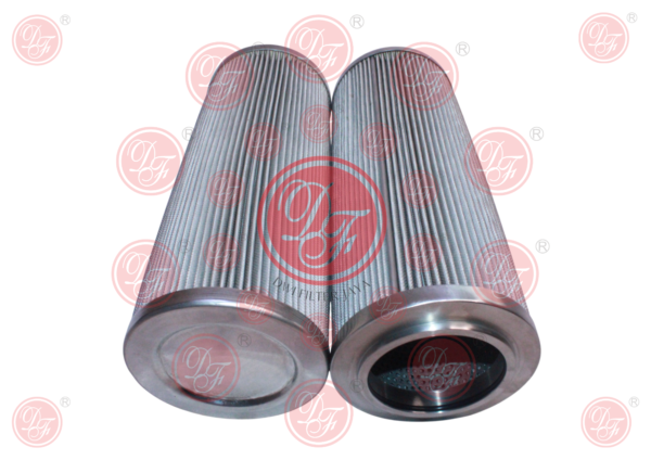 Industrial Basket Filter