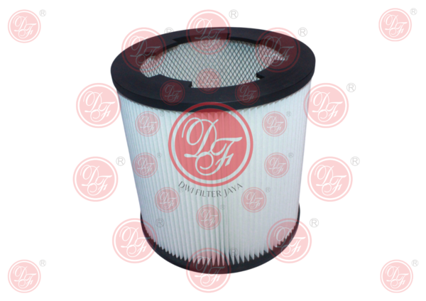 BASKET FILTER 50 MICRON