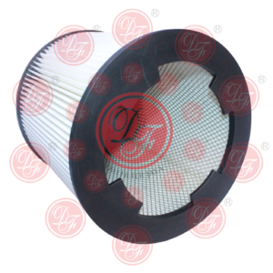 Wedge Wire Basket Filter Element
