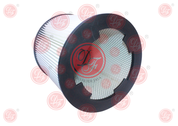 Wedge Wire Basket Filter Element