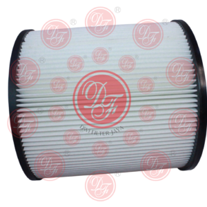 BASKET FILTER FOR LIQUID FILTRATION