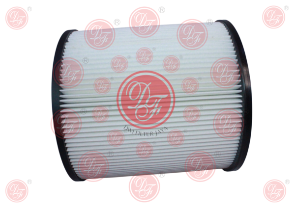 BASKET FILTER FOR LIQUID FILTRATION