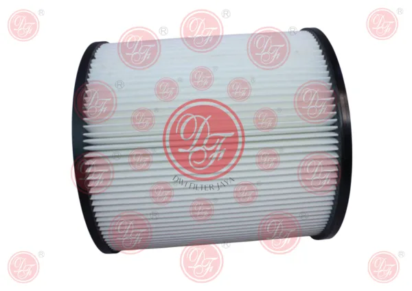 BASKET FILTER FOR LIQUID FILTRATION