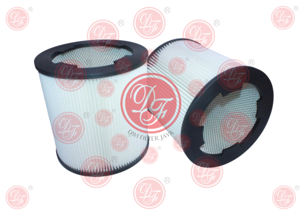 SS BASKET FILTER