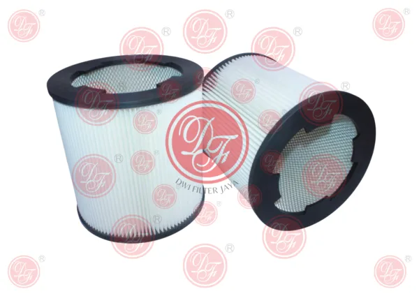 SS BASKET FILTER
