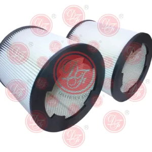 120 Mesh Basket Filter