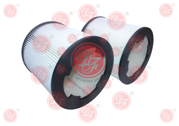 120 Mesh Basket Filter