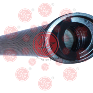 STAINLESS STEEL BASKET FILTER ELEMENT