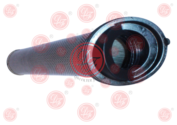 STAINLESS STEEL BASKET FILTER ELEMENT