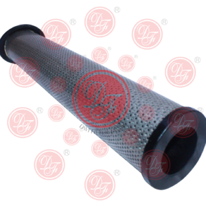 FILTER BASKET LOW RESISTANCE