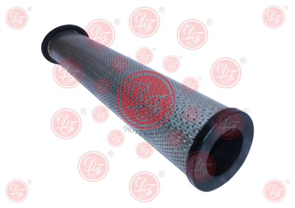 FILTER BASKET LOW RESISTANCE