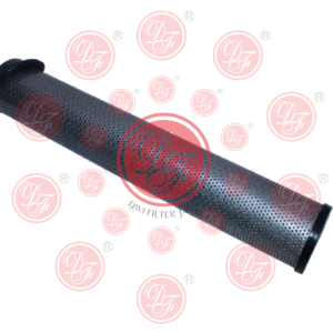 BASKET PUNCHING PLATE FILTER