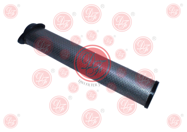 BASKET PUNCHING PLATE FILTER